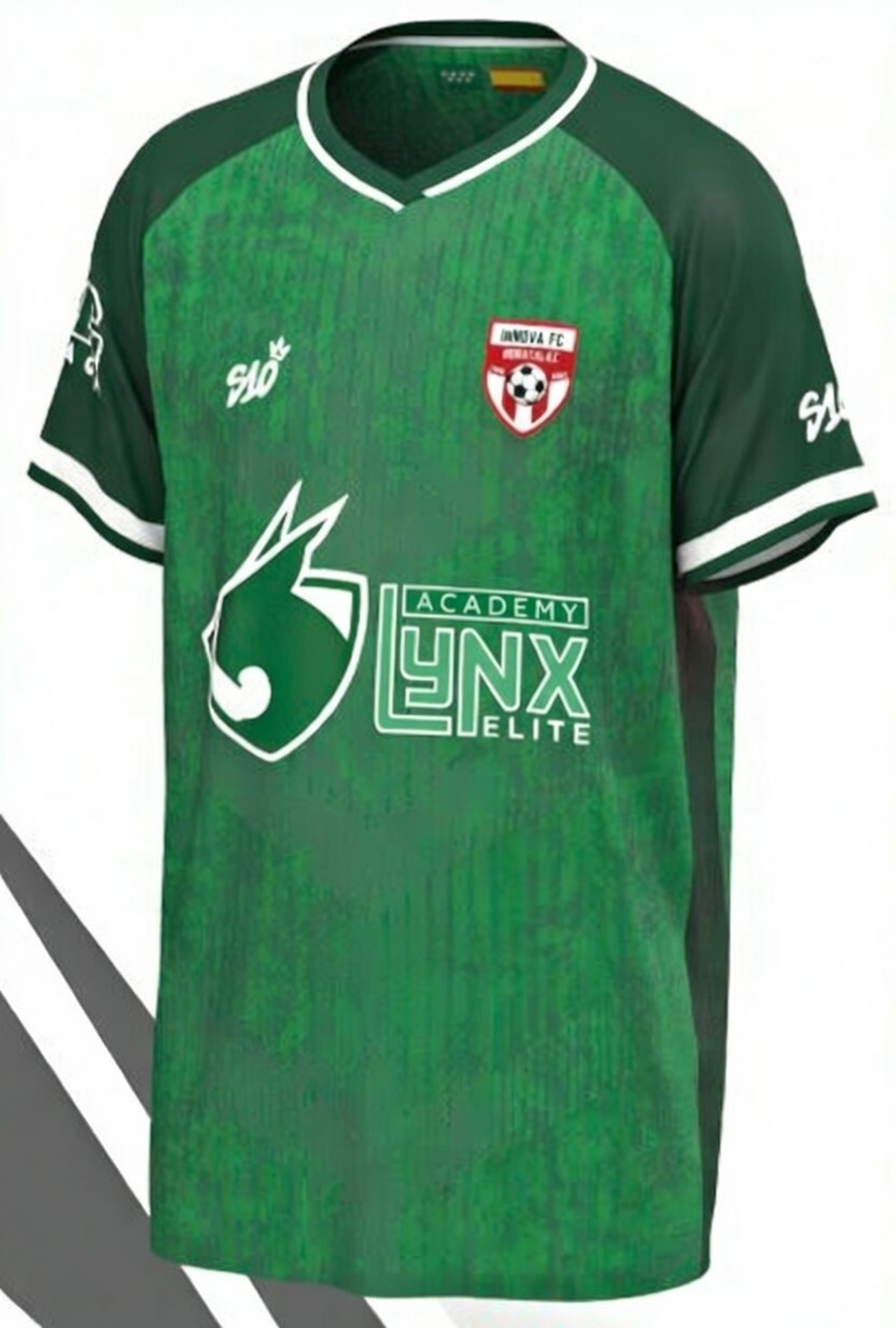 CAMISETA PORTERO LOCAL