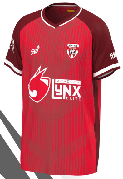 CAMISETA JUGADOR LOCAL