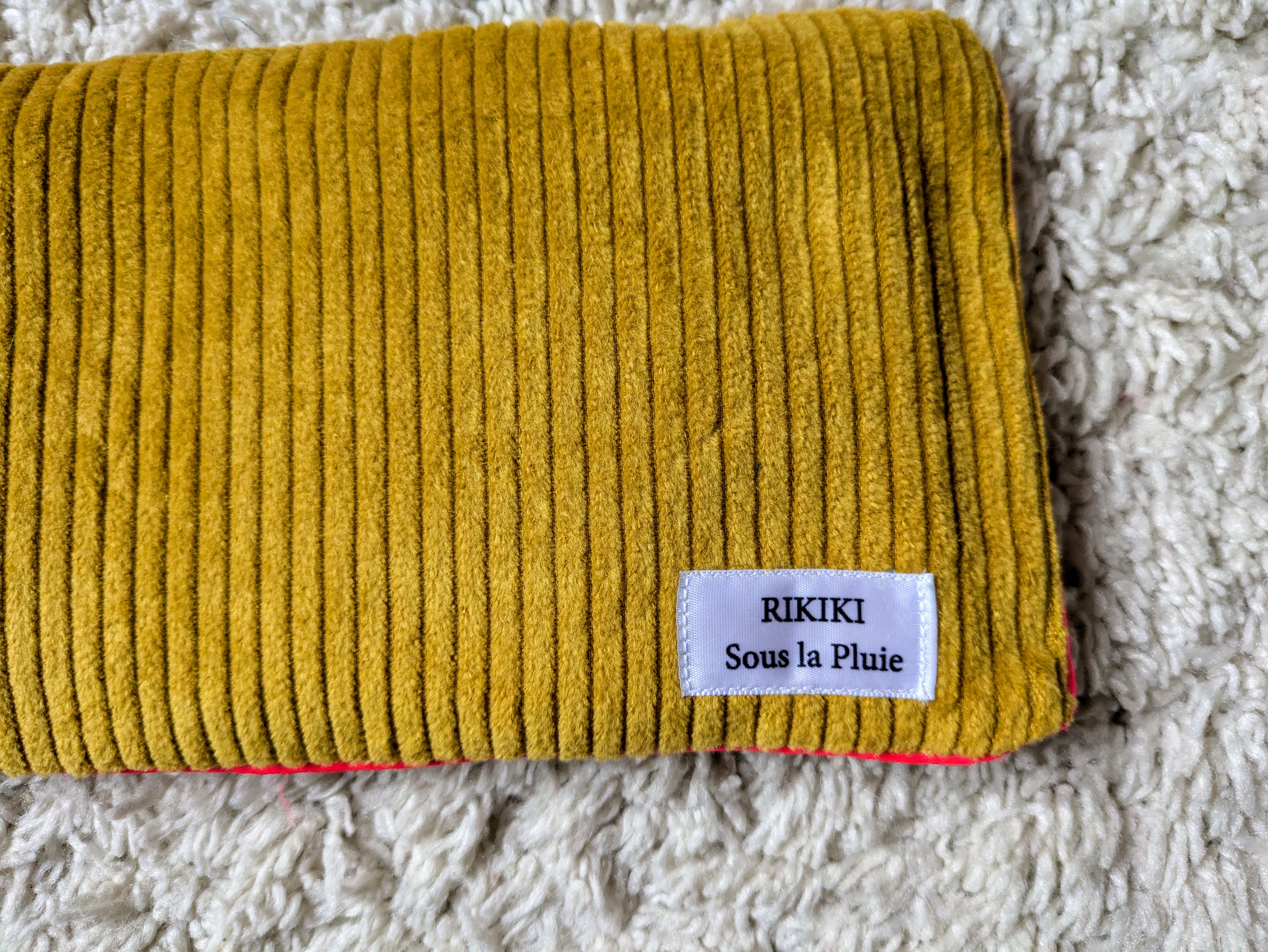 Bouillotte La Magique