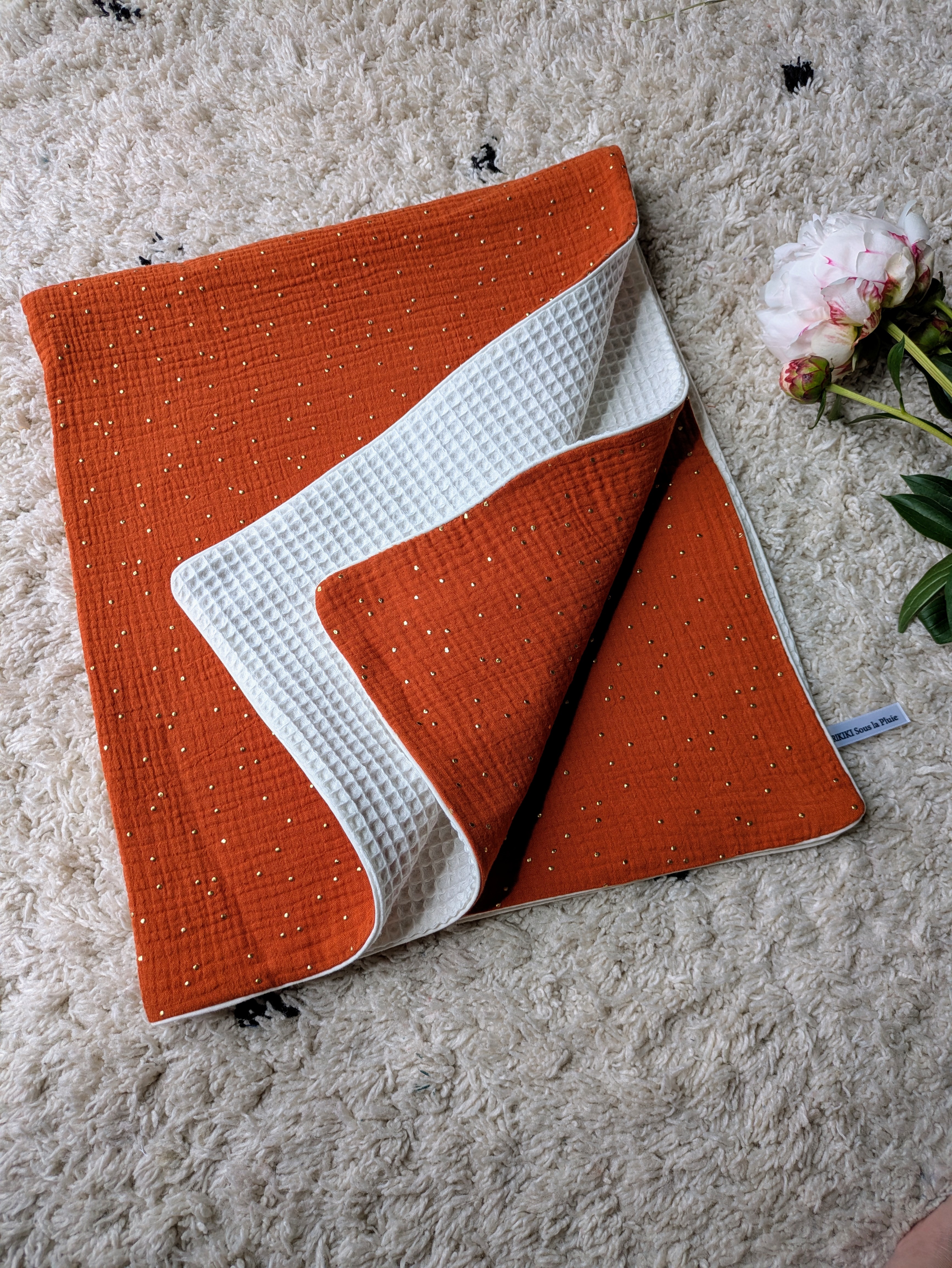 Couverture de naissance