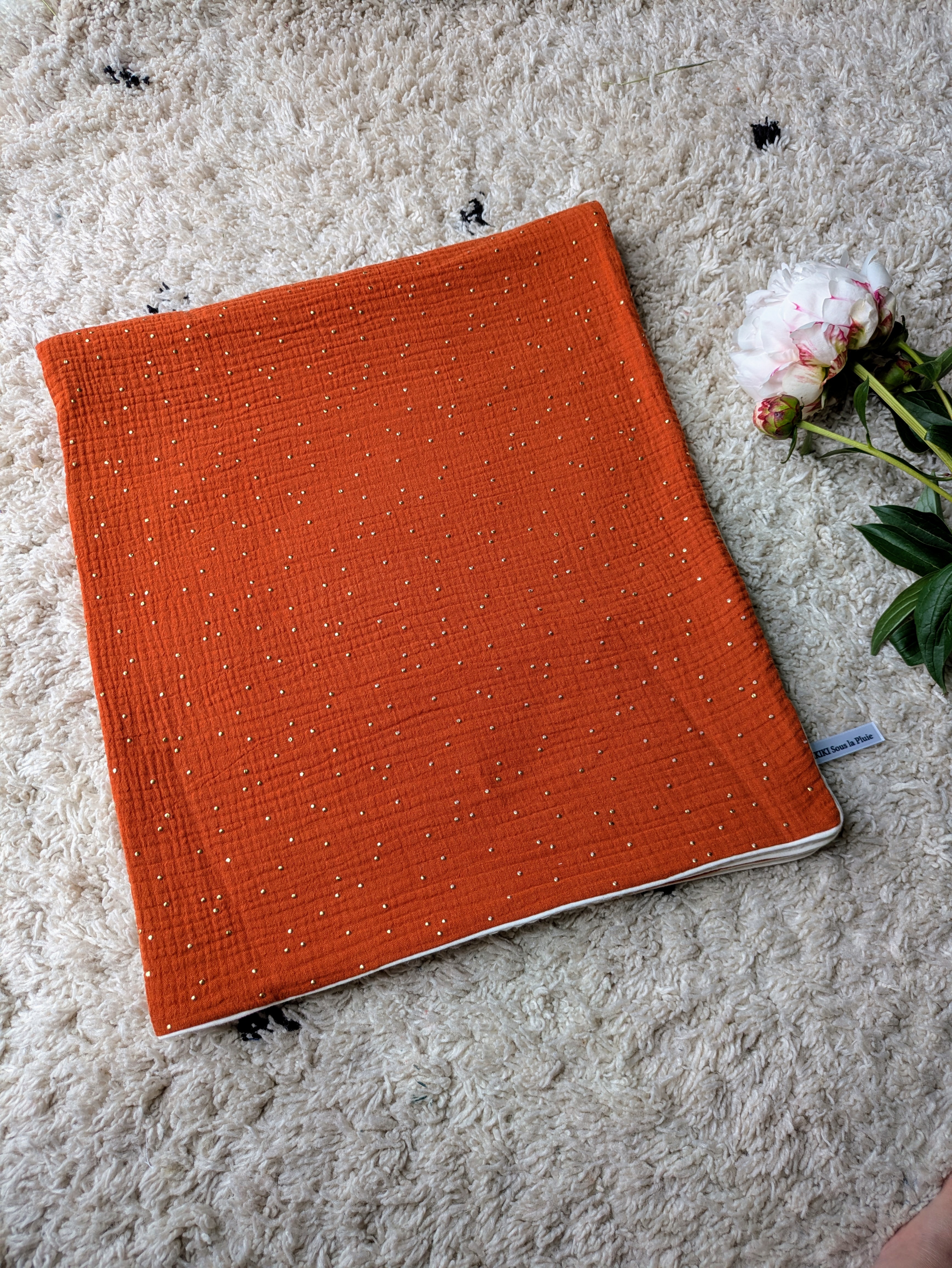 Couverture de naissance