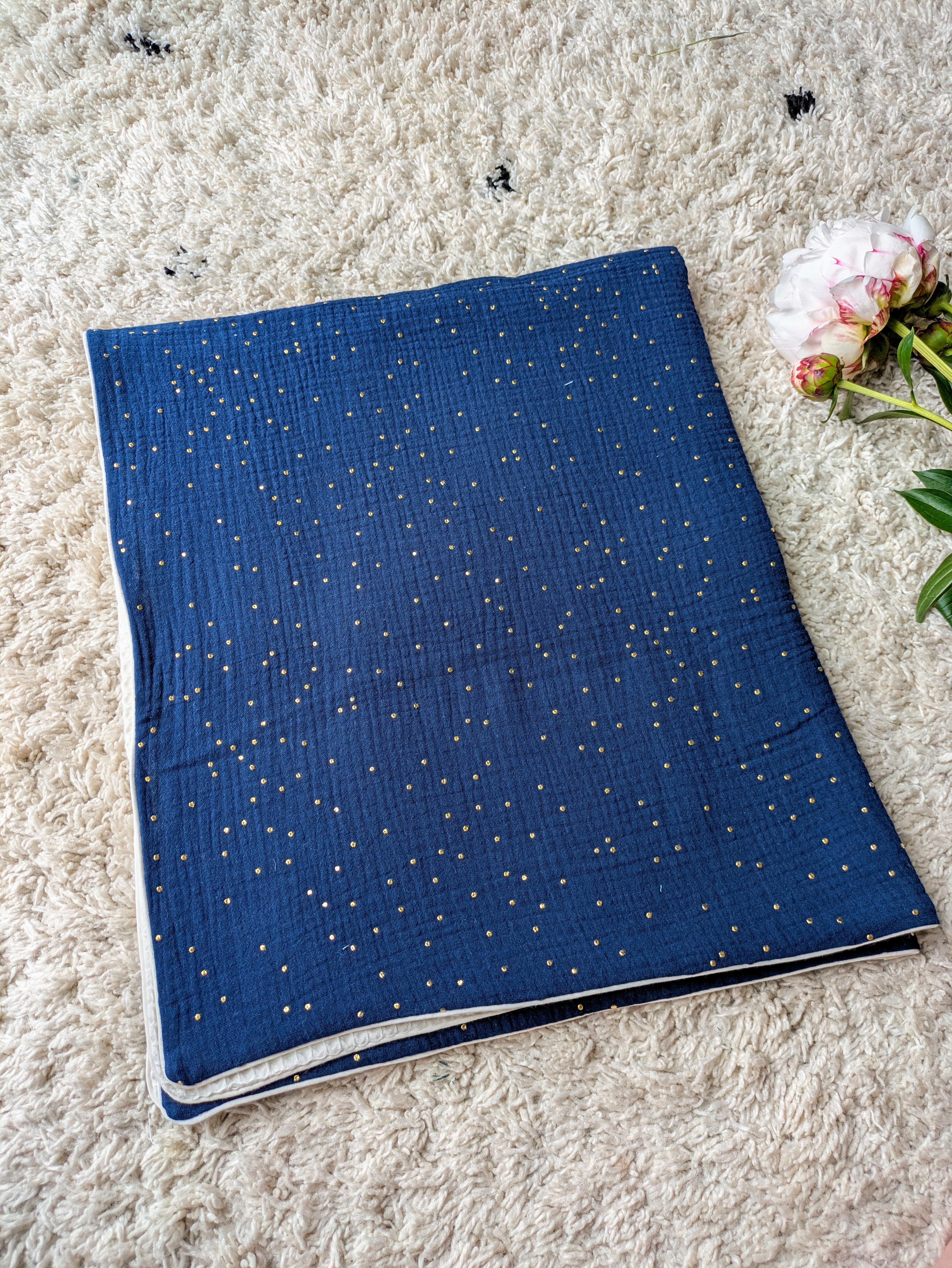 Couverture de naissance