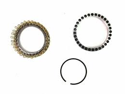 RETENEDOR 095, 096, 01M K2 CON RESORTES90-UP