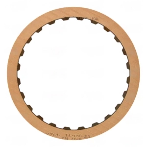 PLATO FRICCION 095, 096, 097, 098, 01M AVANCE, REVERSA, DIRECTA, K1, K2, 1/3RA. (24D/U4-10/.062) 90-03 ALLOMATIC 119106