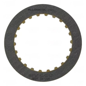 PLATO FRICCION 095, 096, 01M, K3, 3/4TA. (22D/U4-6/.062) 90-94 CHICO ALLOMATIC 119108