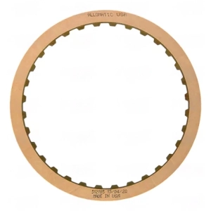 PLATO FRICCION 095, 096, 097, 098, 01N,01M, 01P INTERMEDIA, B2 (32D/U4-6/.063)90+ ALLOMATIC 119102