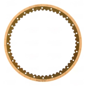 PLATO FRICCION TF60SN, TF70-SC, 09G, 09K, 09M REVERSA, B2 (56D/U6/.060) 03+ DELGADO ALLOMATIC 133105A