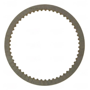 PLATO FRICCION TF60SN, 09G, 4/5/6TA, C2, K2 (55D/U3/.066) 03+ ALOMATIC 133109