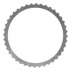 PLATO ACERO 09G (TF60SN) (K1) 1RA, 2DA, 3RA, 4TA (U5) (40 DTES) 03-UP ALOMÁTICO 133106 (322546)