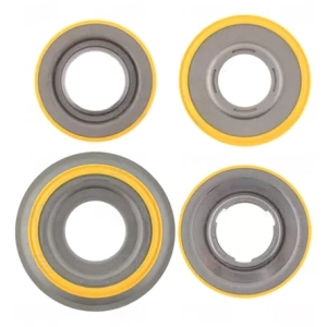 PISTONES JGO 09G, TF60-SN (U4) 03+ NAT.USA®