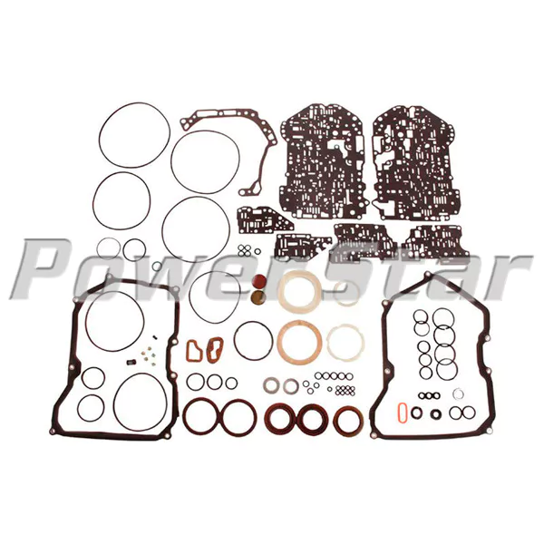 JGO EMPAQUES TF-60SN (09G) 03+ 2526
