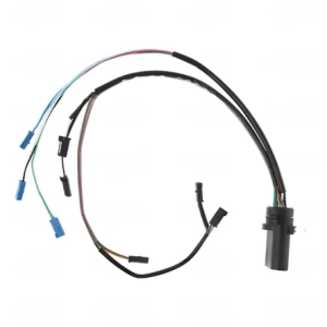 ARNES DE CABLES 09G, TF60, 61SN INTERNO (14 PINES) LARGO, 8 CONECTORES 03-14 133986B