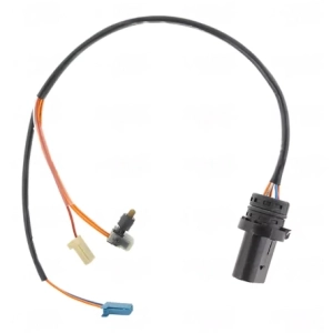 ARNES DE CABLES 09G, TF60, 61SN INTERNO (6 PINES) CORTO, 2 CONECTORES Y SENSOR TEMPERATURA 03-14 K133954A