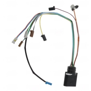 ARNES DE CABLES 09G, TF60, 61SN INTERNO (14 PINES) LARGO, 7 CONECTORES Y SENSOR TEMPERATURA 03-14