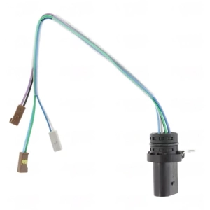 ARNES DE CABLES 09G, TF60, 61SN INTERNO (6 PINES) CORTO, 3 CONECTORES 03-14