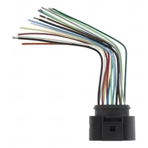 JGO DE REPARACION 09G, TF60, 61SN ARNES CABLES EXTERNO (14 PINES) 03+