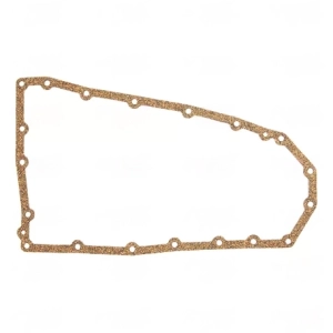 EMPAQUE CARTER JF011E (RE0F10A), JF016E (RE0F10D), JF017E (RE0F10E) 12-14 CVT CORCHO (21 HUECOS/2.38mm) 07+