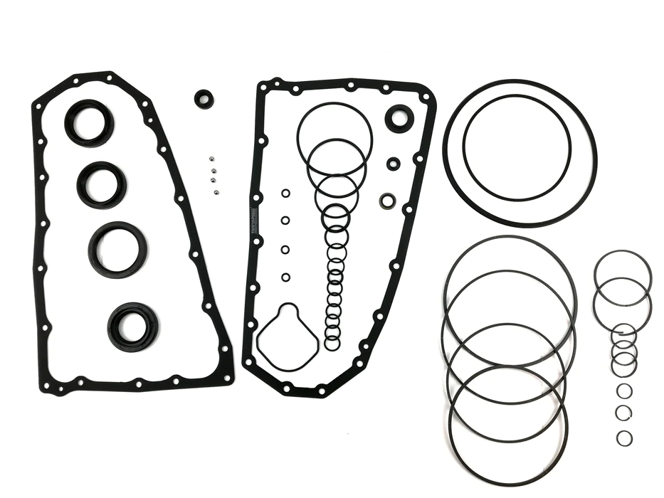 JGO EMPAQUES JF011E (STUNT) 