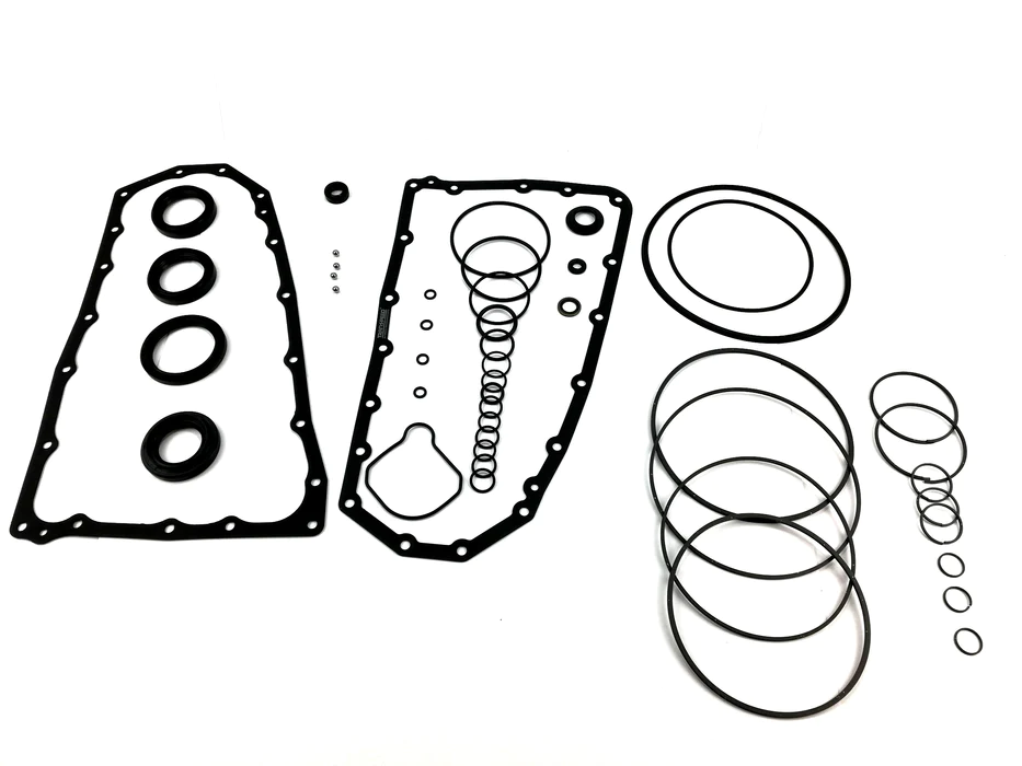 JGO EMPAQUES JF011E (STUNT) 