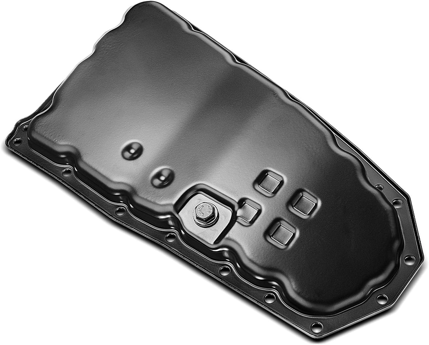 CARTER JF011E CVT CHRYSLER JEEP