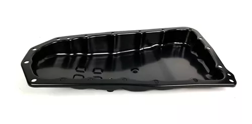 CARTER JF011E CVT CHRYSLER JEEP