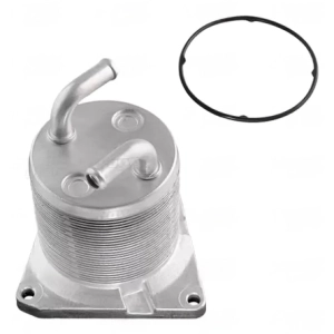 ENFRIADOR JF011E, RE0F10A CVT, VERSA, CALIBER 2 TOMAS CON SELLO 