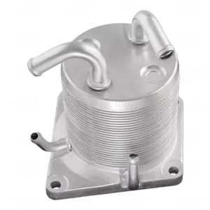 ENFRIADOR JF011E, RE0F10A CVT SENTRA 07-12, VERSA 12-18, ROGUE 08-18, 4 TOMAS