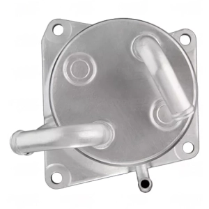 ENFRIADOR JF011E, RE0F10A CVT SENTRA 07-12, VERSA 12-18, ROGUE 08-18, 4 TOMAS