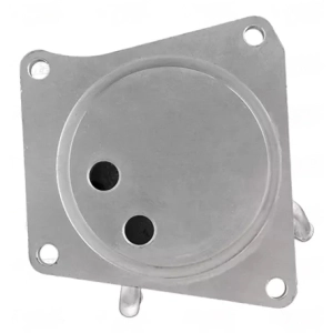 ENFRIADOR JF011E, RE0F10A CVT SENTRA 07-12, VERSA 12-18, ROGUE 08-18, 4 TOMAS