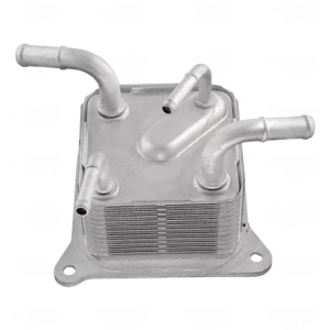 ENFRIADOR JF015E, RE0F11A CVT,VERSA, MARCH 4 TOMAS 12+