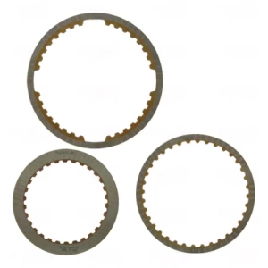 JGO PLATOS FRICCION RE0F11A, JF015E (CVT-7) (U10) 10-14 ALLOMATIC