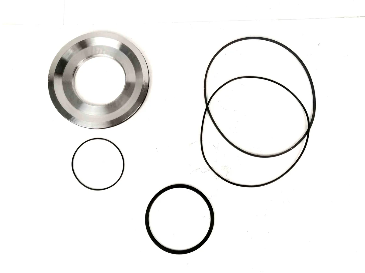 JGO DE LIGAS C/PISTON JF015E