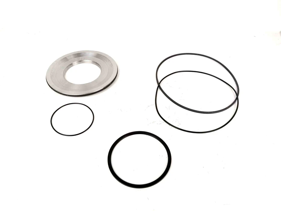 JGO DE LIGAS C/PISTON JF015E 