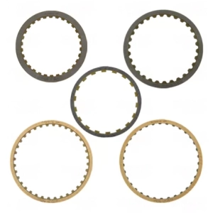 JGO PLATOS FRICCION RE4R01A (U22) NISSAN PATHFINDER 87-88 ALLOMATIC