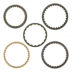 JGO PLATOS FRICCION RE4R01A (U24) NISSAN PATHFINDER, PICK-UP INFINITI J30 4X2, 4X4 93+ ALLOMATIC