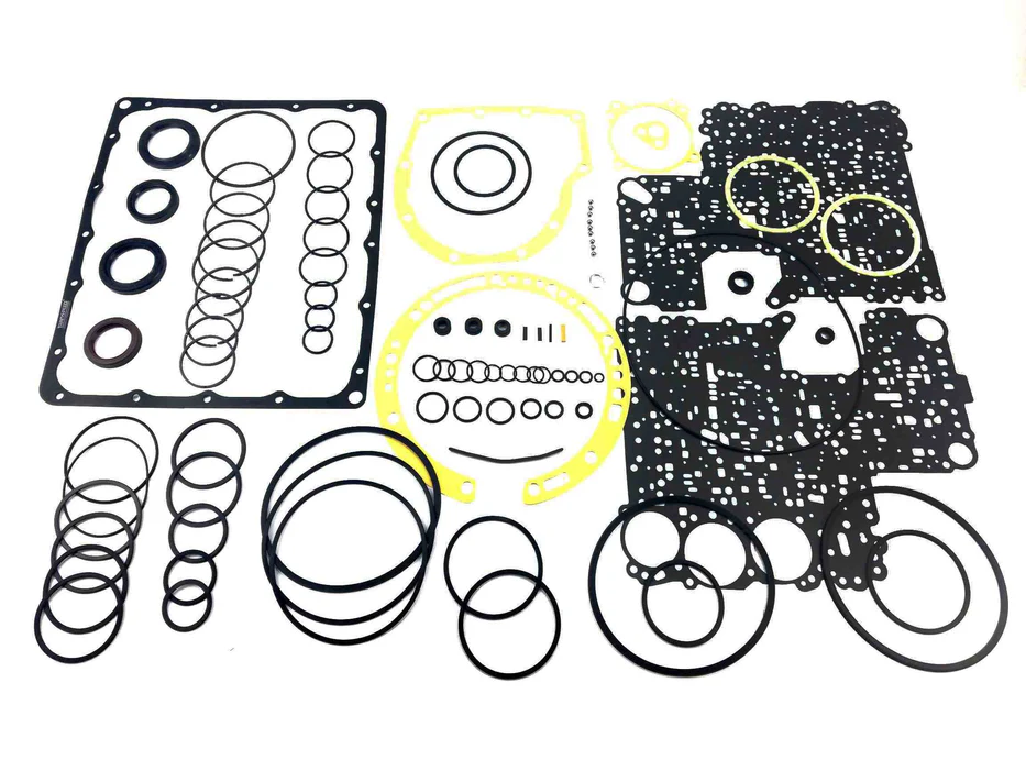 JUEGOS DE EMPAQUES RE4R01A STK 