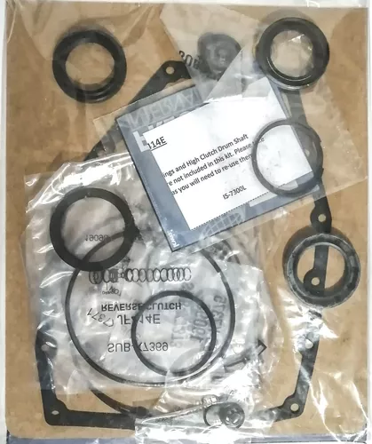 JUEGO EMPAQUES JF414 VERSA STK