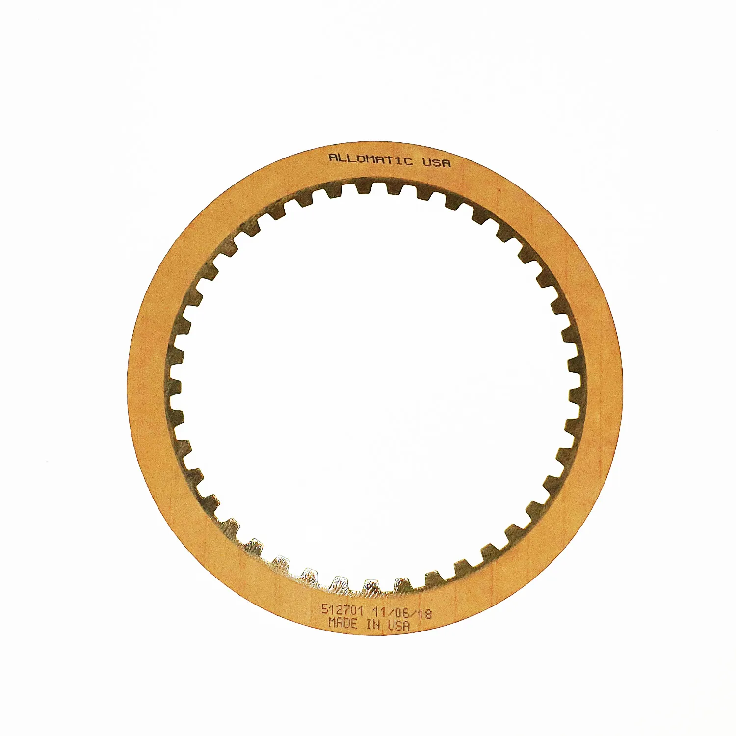 DISCO PASTA REVERSA JF414E JE41E