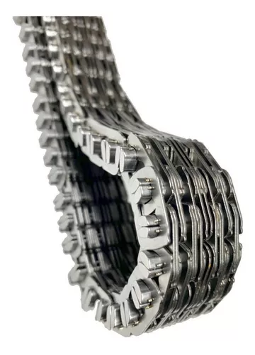 Cadena Cvt Jf017e Pathfinder Nueva Original Jf017 Altima 3.5