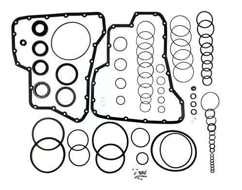 JUEGO EMPAQUES RE4F03A/ RL4F03A