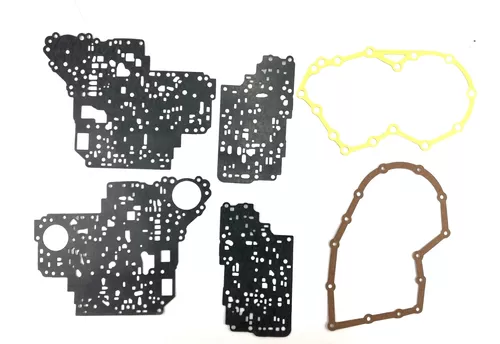 JUEGO EMPAQUES RE4F03A/ RL4F03A