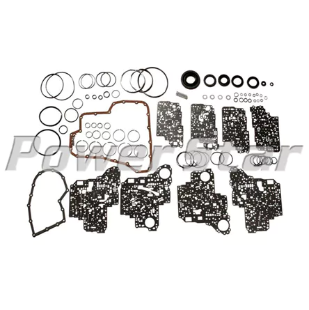 JGO EMPAQUES RL4F03A, RE4F03A/V 91+ 2279 K99900