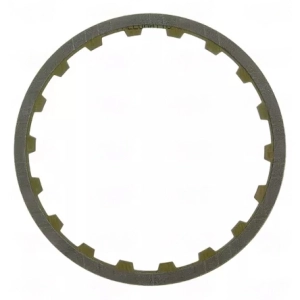 PLATO FRICCION RL4F03A SOBREMARCHA (18D/U3/.062) 91-99 ALLOMATIC 99106