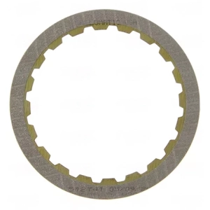 PLATO FRICCION RL4F03A ALTA 1.8L, 2.0L, EXCEPTO 1.6L (20D/U4/.062) 91-99 GRUESO ALLOMATIC 99102