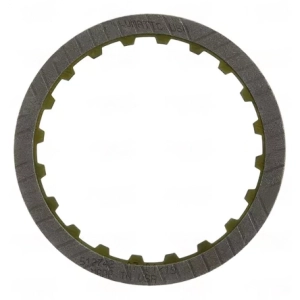 PLATO FRICCION RL4F03A ALTA (20D/U4/.079) 91-99 FINO SOLO 1.6L ALLOMATIC 99102A