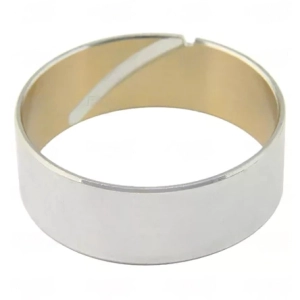 BUJE C-6, FMX, E4OD, AOD, AODE, 4R70E, 4R70W, 4R75E, 4R75W BOMBA BRONCE (2.00" X 2.13" X 0.76") 66+ 36002