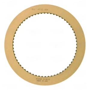 PLATO FRICCION C-6, E4OD, 4R100 DIRECTA (64D/U4/.077) 66-04 ALLOMATIC 36304/E