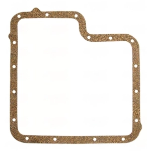 EMPAQUE CARTER C-6 CORCHO (17 HUECOS/2.38mm) 68+ 13233