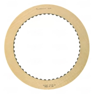 PLATO FRICCION E40D INTERMEDIA (50D/U3/.078) 89-96 ALLOMATIC 36105
