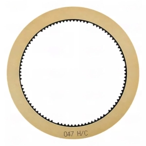 PLATO FRICCION E4OD, 4R100 AVANCE (90-96D/U4-5/.077) 89-04 D/REFORZADO ALLOMATIC 36404C